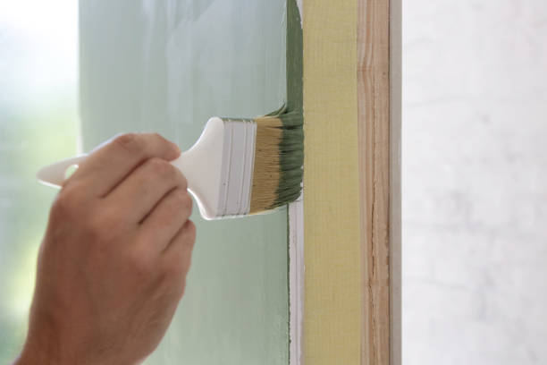 Best Drywall Sanding and Smoothing  in Harbison Nyon, CA